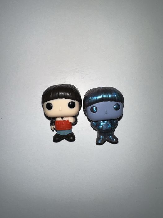 Фигурки ОСД в ассортименте