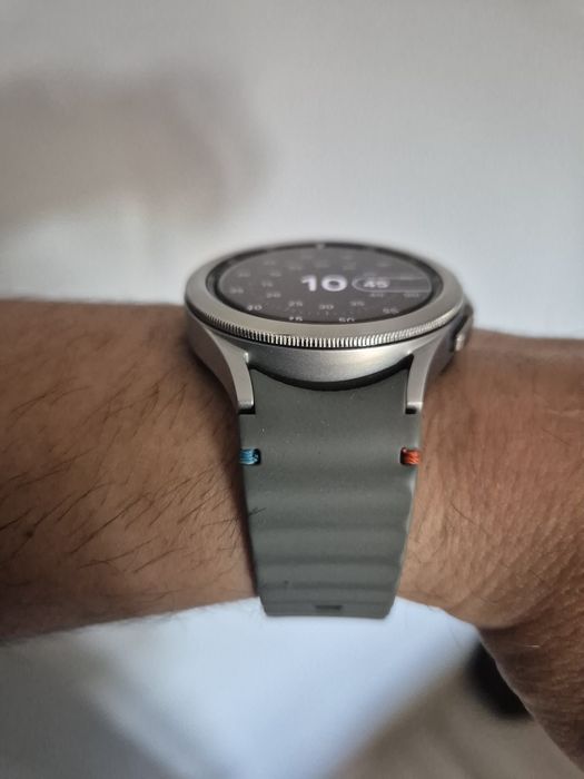 Samsung Galaxy watch 4 Classic