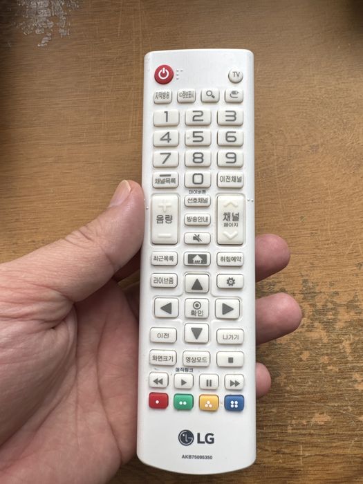 Проектор портативный Lg