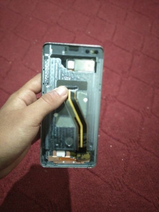 Samsung Galaxy s 10 5g