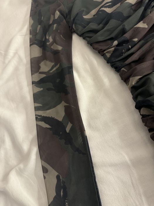 Rochie Guess Khaki Marime S