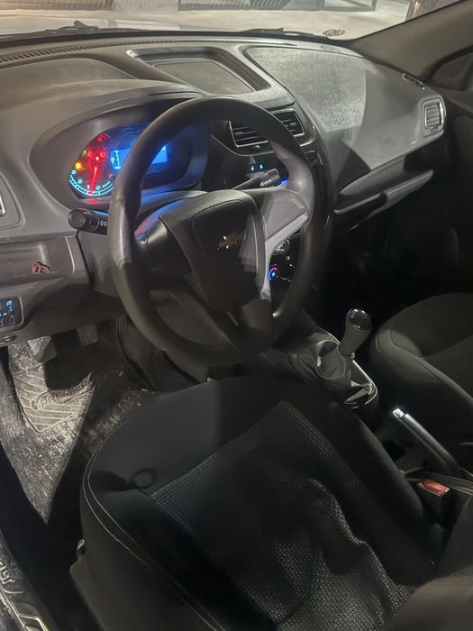 Chevrolet Cobalt 2020 — 4