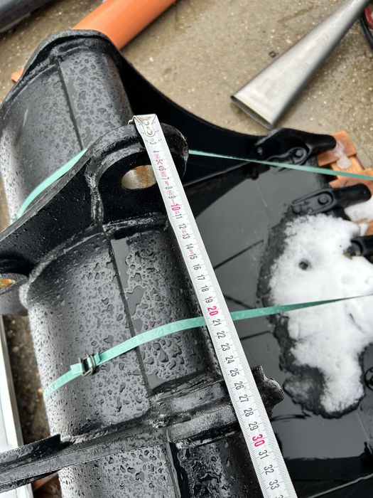 Много добра кофа за багер