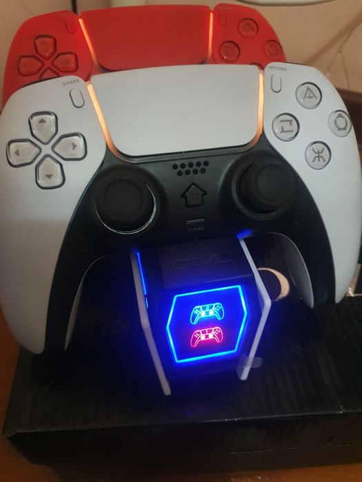 Ps5 Ps4 uchun acsasuari