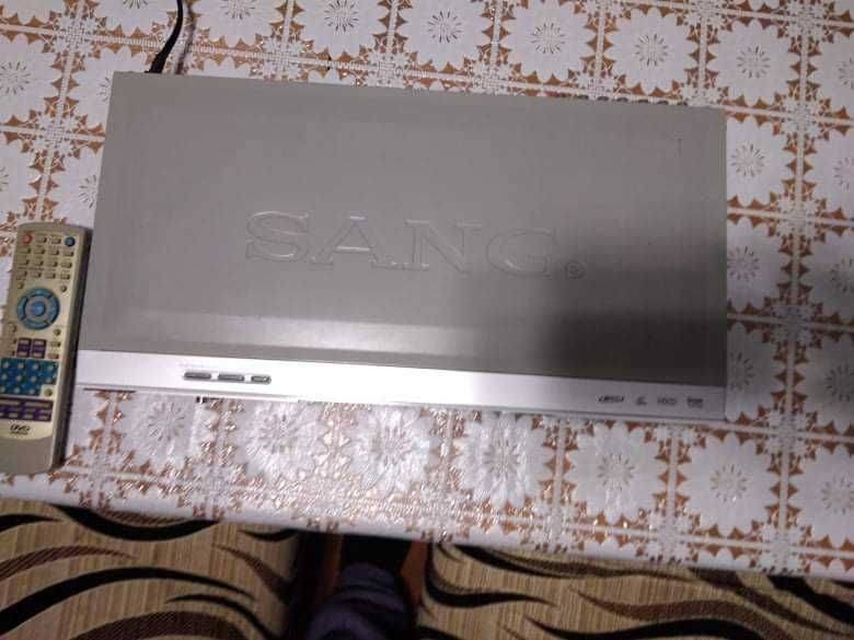 Комплект TV Sang- DVD Sang
