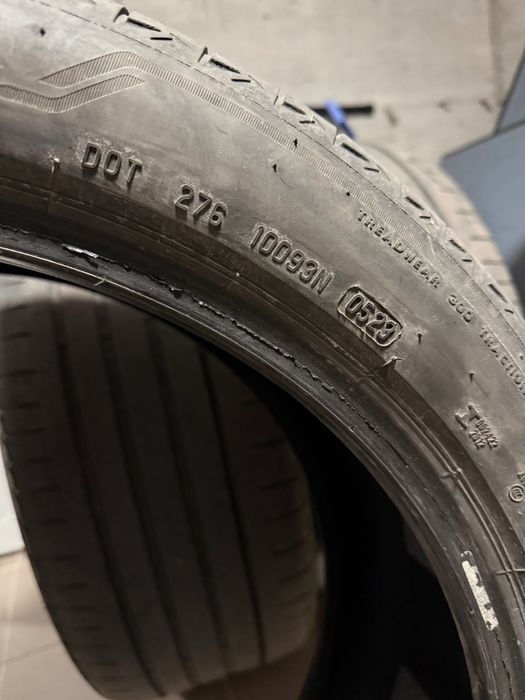 275/40/22 летни гуми BRIDGESTONE