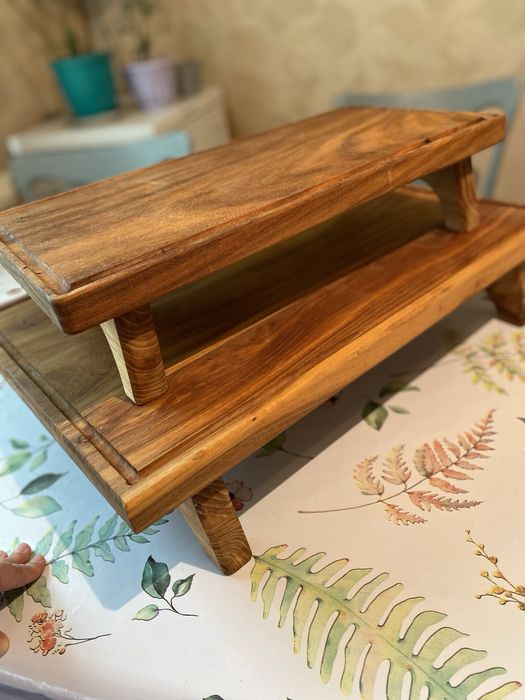 Доски деревянные