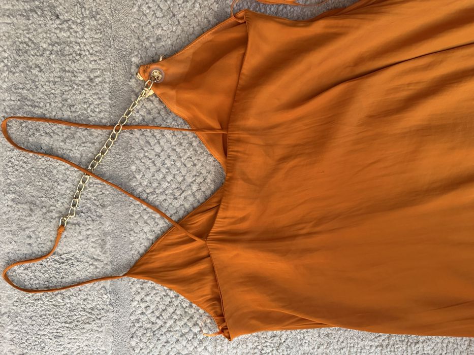 Рокля Zara.