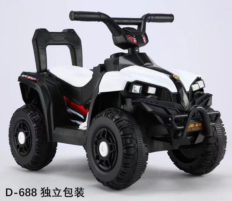 Bolalar mashinasi elektromobil