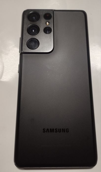 Samsung S21 ultra 5G