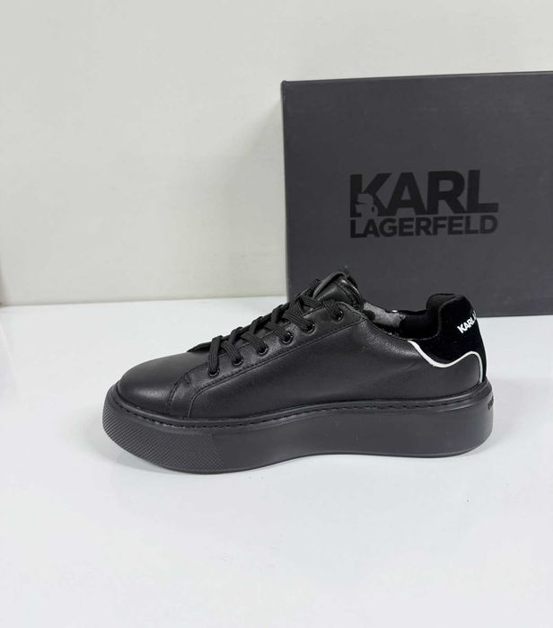Karl Lagerfeld Maxi Kup