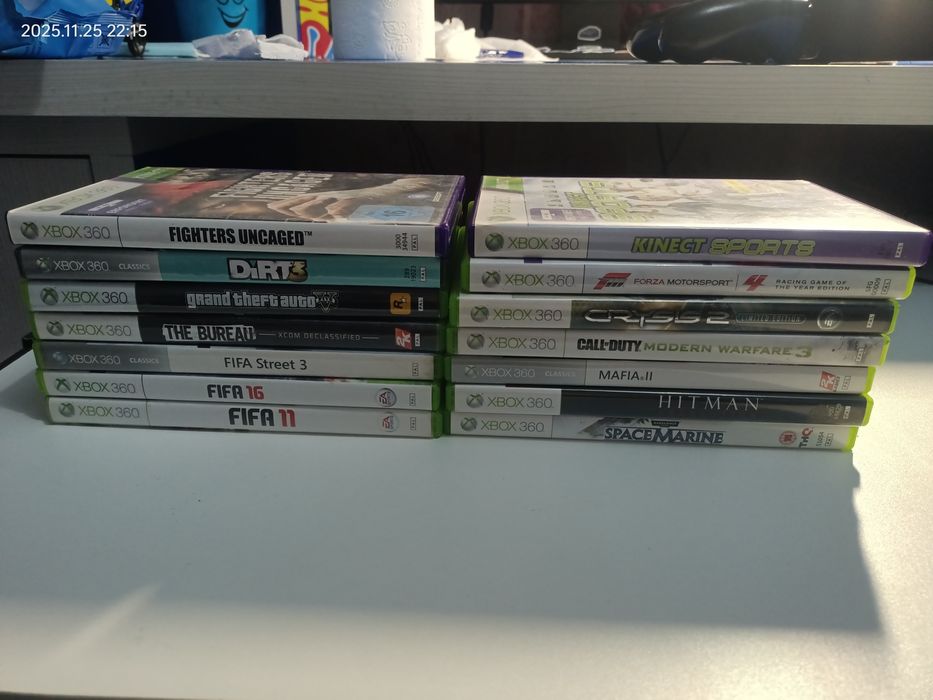 Xbox 360 slim in stare buna!