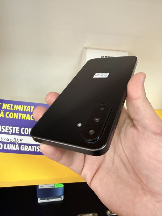 samsung A26 5G  6+ 128 gb ca nou