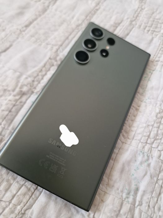 Schimb samsung s23 ultra