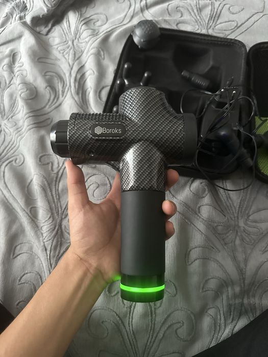 Массажер для всего