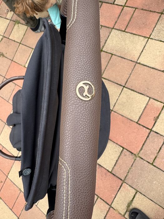 Carut Cybex Coya