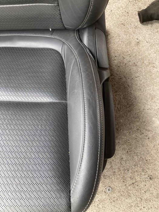 Салон за Хюндай Кона Hyundai Kona 2019година, с нагреватели