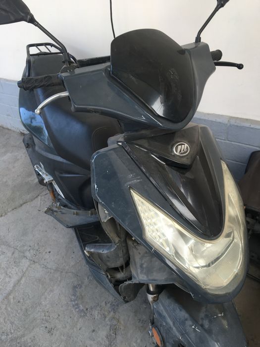 Продаю Lifan 26 запчасти СРОЧНО