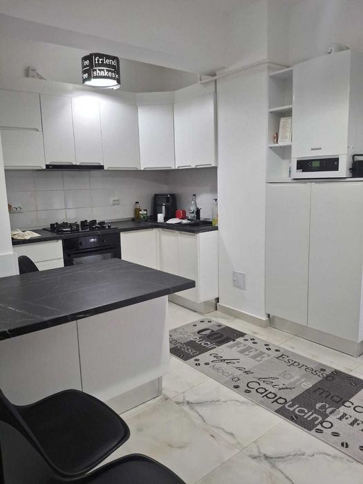 Apartament Orizont
