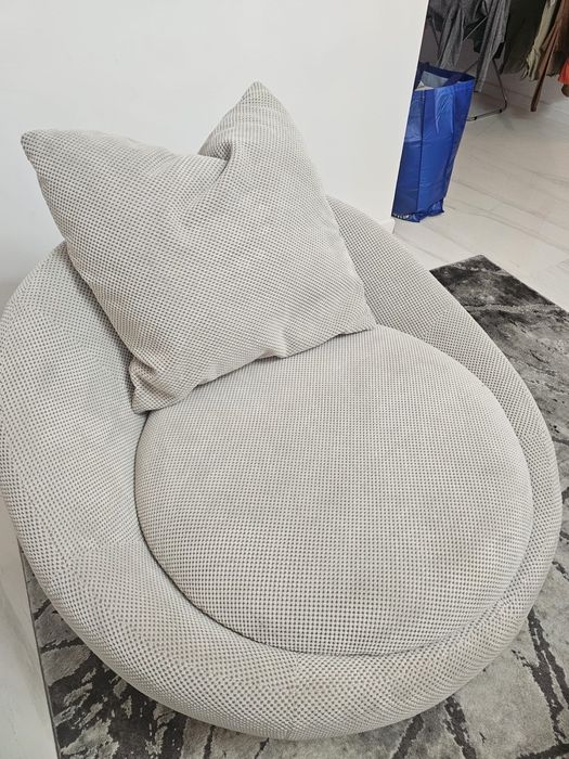 Fotolii MGA noi , doua bucăti