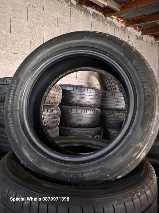 205 55 16  Hankook летни