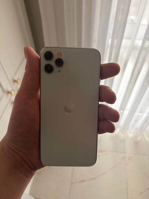 Apple IPhone 11 Pro Max 64gb