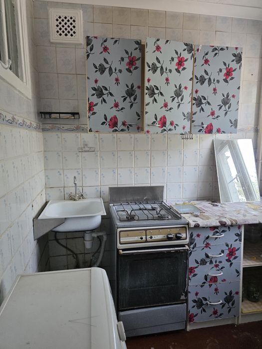 Сдам 2 комнатную квартиру в Рудном