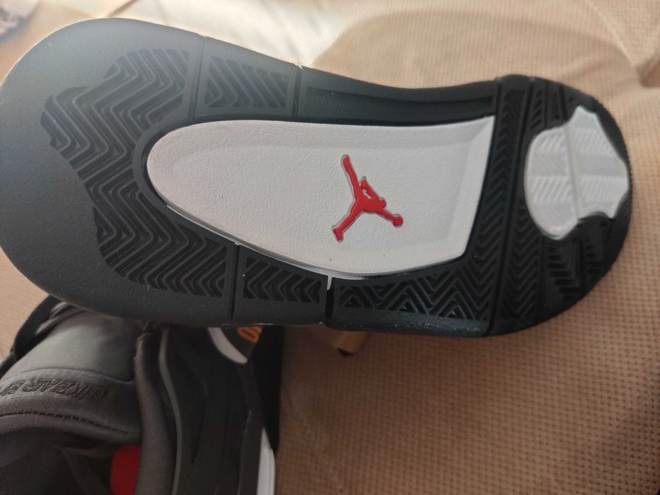 маратонки Niki  Bike Air – Нови, 170лв