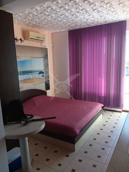 Продава се Едностаен апартамент в Ахтопол - 47 кв.м за 1415 €/кв.м - Снимка #5