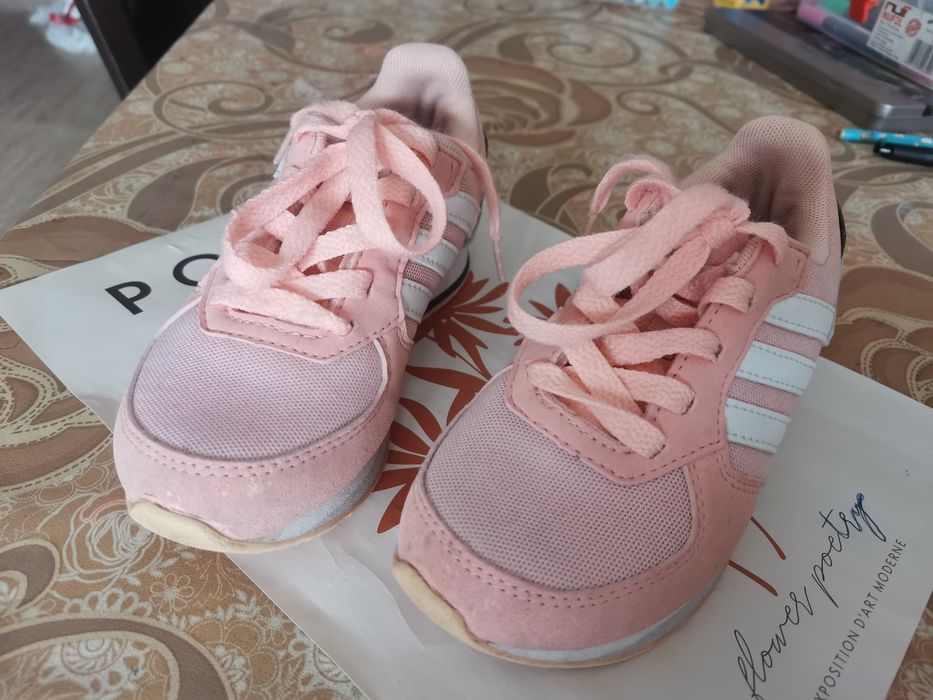 Детски маратонки Adidas