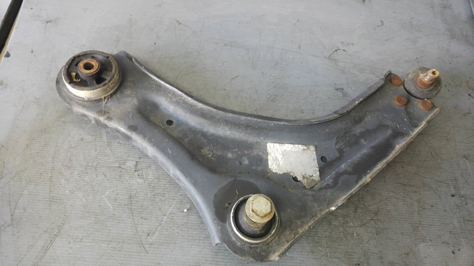 brat stanga renault laguna 3 2.0 dci m9r