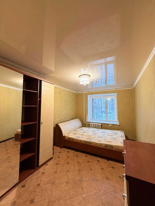 продается 2 ком квартира