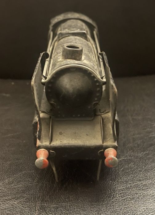 Locomotiva cu abur Distler Gauge 40281 cu mecanism tender 1921