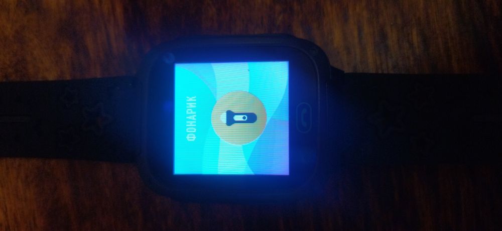 Смарт часы новые