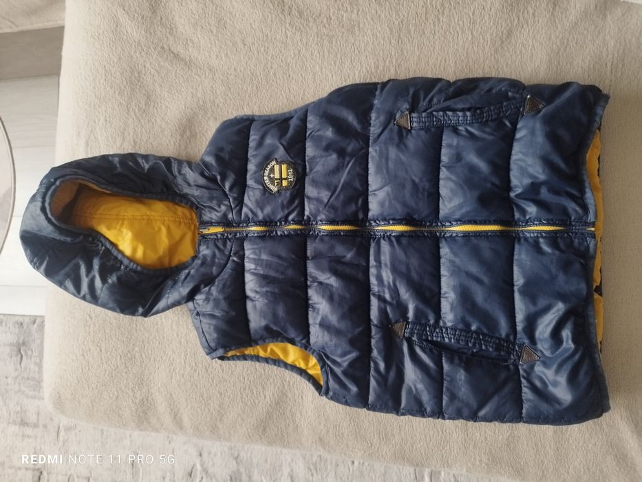 Марков елек Maioral