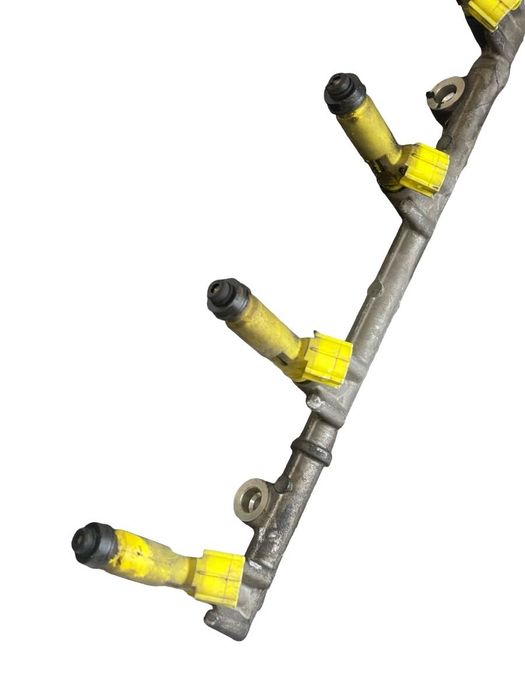 Rampa + Injectoare Toyota Rav 4 Ii _A2_ 2000 - 2005 2.0 1Az-Fe