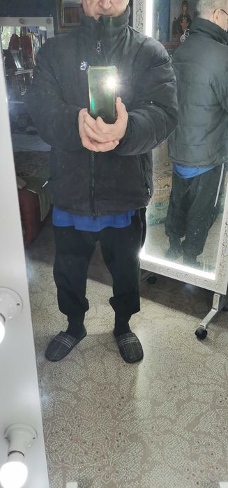 Продам две куртки Зима и, Осень - Весна.