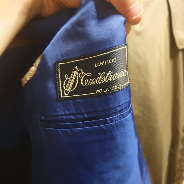 Пиджак  PAUL SMITH London