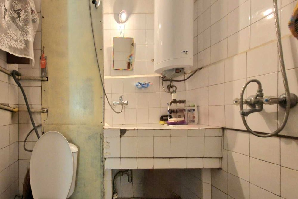 Продава се Двустаен апартамент в Русе, Здравец Изток - 62 кв.м за 1005 €/кв.м - Снимка #9