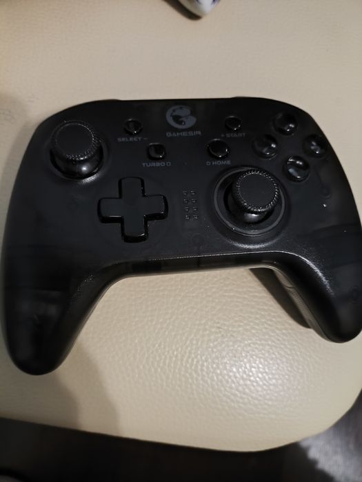 Gamesir джойстик