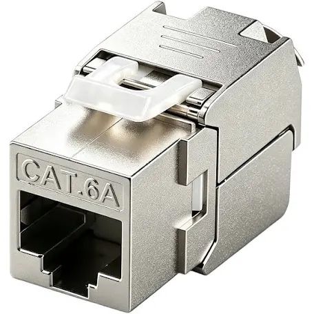 Mufe Conector Mama Keystone cat 6A