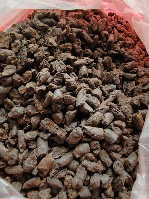 Ча Хуа Ши (чайные камни)