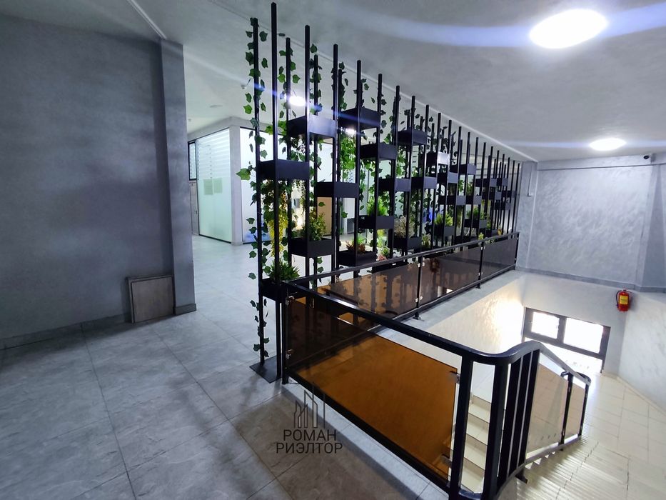 Аренда офиса в Мирзо Улугбекском районе