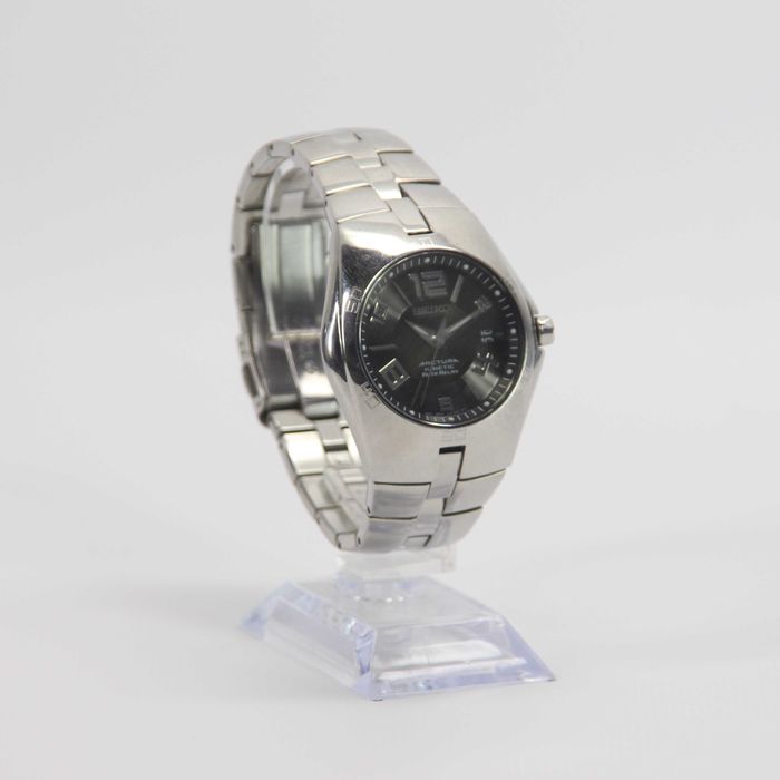 Seiko Arktura Kinetic - Amanet FRESH Galati