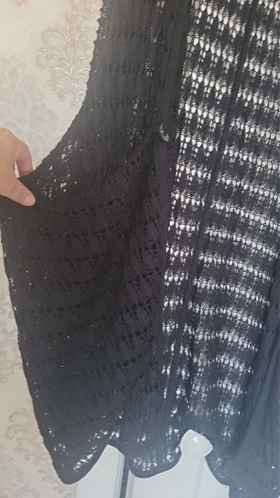 Продам  кардиган