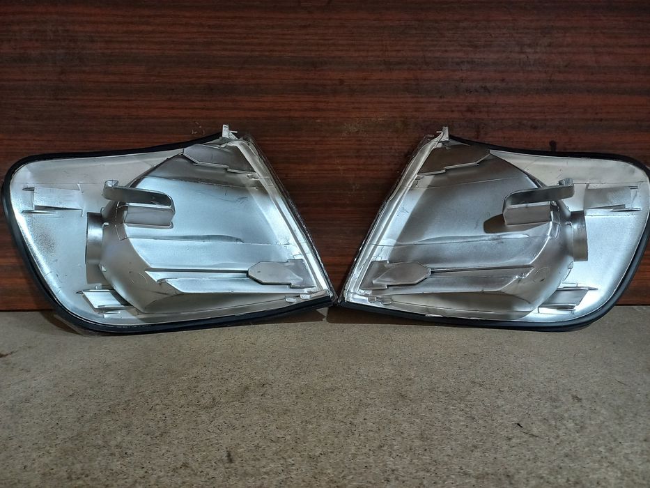 Фонари на Ауди 100 С4