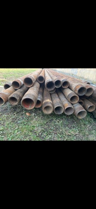 Vand tevi sonda 9 metri!!