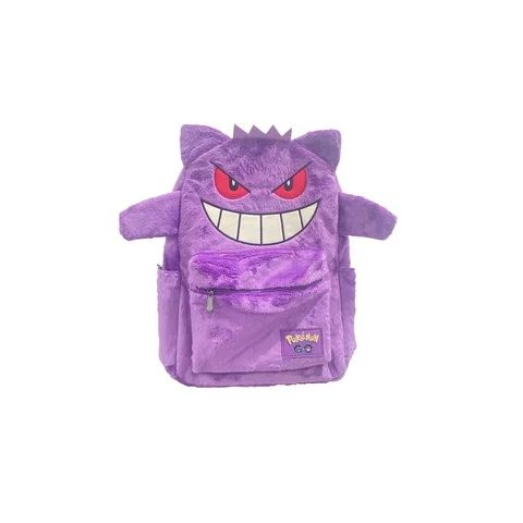 Рюкзак Pokemon Gengar Takara Tomy