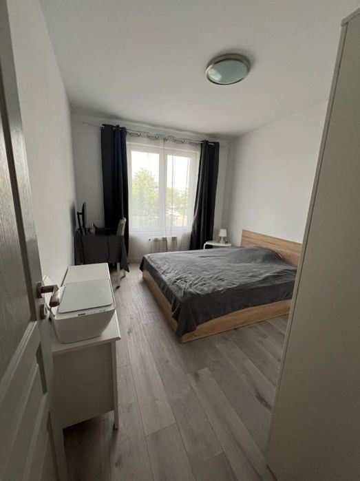 Дава се под наем Двустаен апартамент в София, Дианабад - 65 кв.м за 600 € - Снимка #3