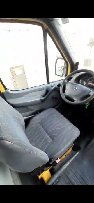 Mercedes-Benz Sprinter 308 CDI